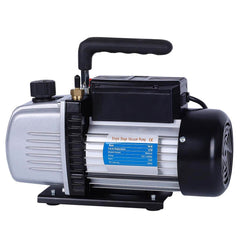 Tooltos Jewelry Tools 110V Tooltos 4CFM 1/3HP Single Stage Professional Vacuum Pump