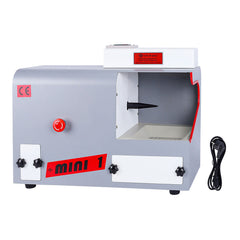 Tooltos Jewelry Tools 110v Tooltos DM-2 Benchtop Dust Collecting Jewelry Polishing Machine