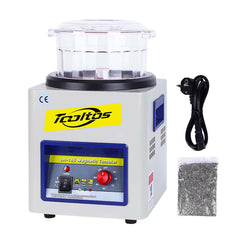 Tooltos Jewelry Tools 110V Tooltos JH-185 Magnetic Tumbler Jewelry Polishing Machine