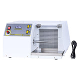 Tooltos Jewelry Tools 110V Tooltos K3600 Bench Grinder Inverter Dust Collecting Jewelry Polishing Machine