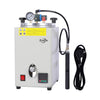 Tooltos Jewelry Tools 110V Tooltos Manual Increase Of Air Pressure Digital Control Wax Injection Machine