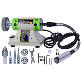 Tooltos Jewelry Tools 110V Tooltos Multi-purpose Jewelry Polishing and Grinding Machine