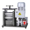 Tooltos Jewelry Tools 370W - 110V Tooltos Electric Jewelry Tablet Press Rolling Mill Machine