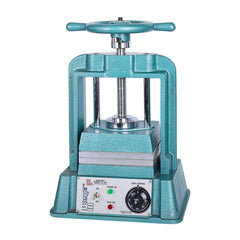 Tooltos Jewelry Tools 6X8 inches Tooltos 6X8 Inches Heating Vulcanizer Jewelry Casting Molding Machine