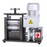 Tooltos Jewelry Tools 750W - 110V Tooltos Four-in-one Electric Jewelry Tablet Press Rolling Mill Machine