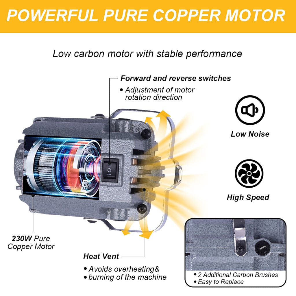 Tooltos Jewelry Tools Foredom Hang-Up SR Flex Shaft Motors