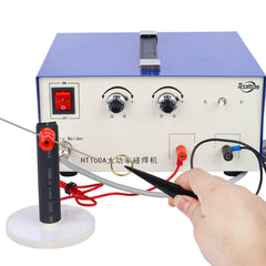 Tooltos Jewelry Tools Tooltos 100A Jewelry Pulse Spot Welder For Gold, Silver And Platinum