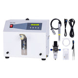 Tooltos Jewelry Tools Tooltos 150A Argon Pulse Intelligent Jewelry Spot Welding Machine