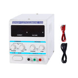 Tooltos Jewelry Tools Tooltos 15V 5A Digital LED Display Jewelry Electroplating Machine