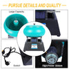 Tooltos Jewelry Tools Tooltos 17 inch Vibratory Tumbler Jewelry Polishing Machine