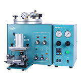 Tooltos Jewelry Tools Tooltos 3KG Capacity Fully Automatic Jewelry Vacuum Wax Injector Machine