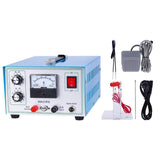 Tooltos Jewelry Tools Tooltos 50A Blue Pulse Sparkle Jewelry Spot Welding Machine