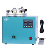 Tooltos Jewelry Tools Tooltos Digital Control Jewelry Vacuum Wax Injection Machine