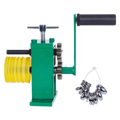 Tooltos Jewelry Tools Tooltos Ring Earring Bracelet Hand Crank Bending Machine Rubber Roller