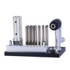 Tooltos Jewelry Tools Tooltos Stainless Steel Manual Jump Ring Maker Jewelry Wire Drawing Machine