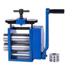 Tooltos Jewelry Tools Tooltos Three-in-one Manual Jewelry Rolling Mill Machine