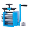 Tooltos Jewelry Tools Tooltos Two-in-one Manual Jewelry Rolling Mill Machine